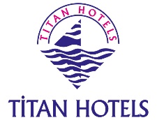 Titan Hotels