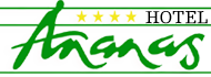 Ananas Hotel