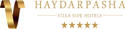 Haydarpasha Villa Side Hotels