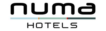 Numa Hotels